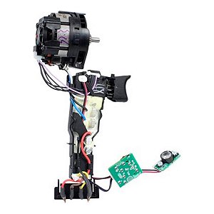 DEWALT - CONJUNTO ROTOR E INTERRUPTOR