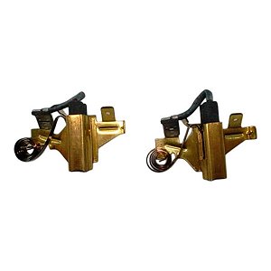 DEWALT - CONJ. PAR PORTA ESCOVAE ESCOVA 220V