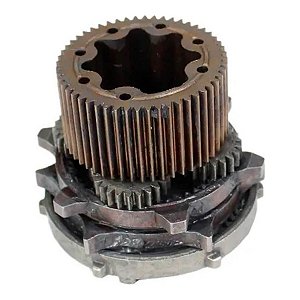 DEWALT - REDUTOR TRASEIRO