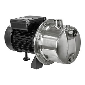 BOMBA CENTRIFUGA 1CV MONO 220V IP44 - SOMAR