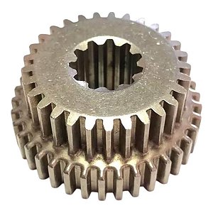 ENGRENAGEM DUPLA 29-37 - MAKITA