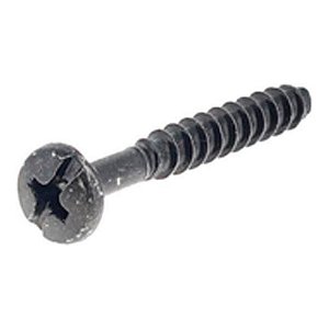 MAKITA - PARAFUSO FENDA 4X30MM