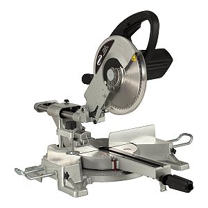 SERRA DE ESQUADRIA 10 POL. 220V 2100W TELESCOPICA- SOMAR