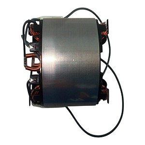 MAKITA - ESTATOR COMPLETO 127V - MAKITA