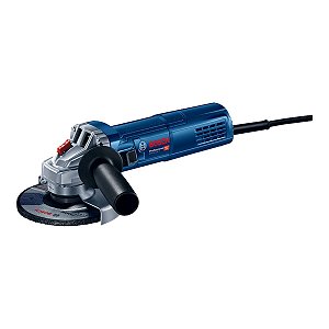 ESMERILHADEIRA 5 GWS 9 125 S 900W 220V - BOSCH