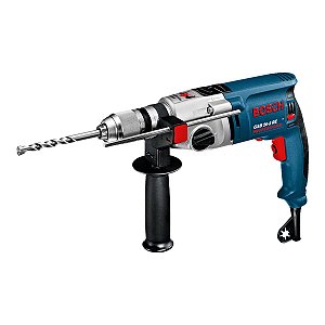 PARAFUSADEIRA DE IMPACTO 1 2 GSB 20 2 RE 127V - BOSCH