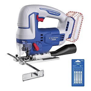 SERRA TICO-TICO 20V S/BAT/CAR 3000RPM TRAMONTINA