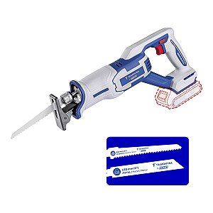 SERRA SABRE 20V S/BAT/CAR 2800RPM TRAMONTINA