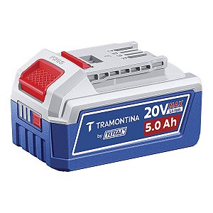 BATERIA 20V LI-ION 5.0AH TRAMONTINA TOTAL