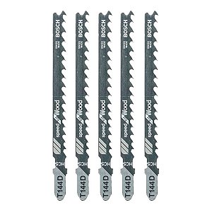 LAMINA P/ SERRA TICO TICO 144D SPEED FOR WOOD - BOSCH
