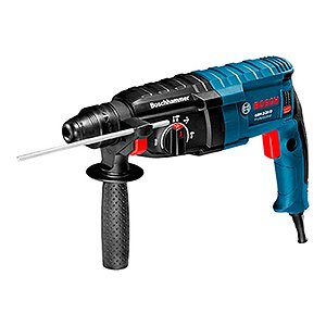 MARTELETE GBH 2 24 D 820W 220V CX - BOSCH