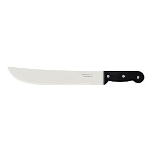 FACAO P/MATO 12POL ACO EM CARB 26600/012 TRAMONTINA