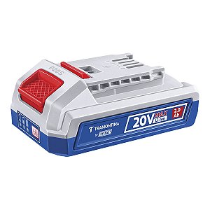 BATERIA 20V LI-ION 2.0AH TRAMONTINA TOTAL