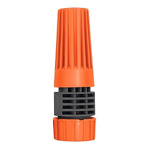 PISTOLA ESGUICHO EM PLASTICO JATO TRAMONTINA
