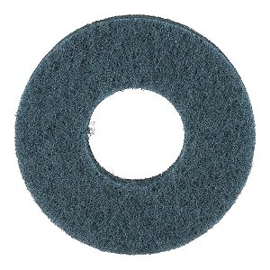 DISCO PAD LIMPEZA AZUL - MAKITA