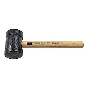 MARTELO TIPO BORRACHA 80MM TRAMONTINA MASTER