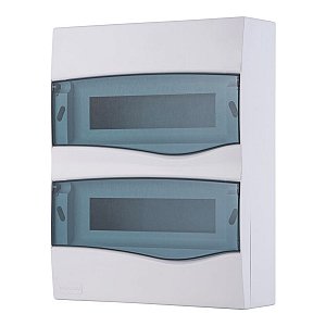 QUADROS DE DISTRIB. SOBREPOR 24TRAN TRAMONTINA