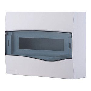 QUADROS DE DISTRIB. SOBREPOR 12TRAN TRAMONTINA