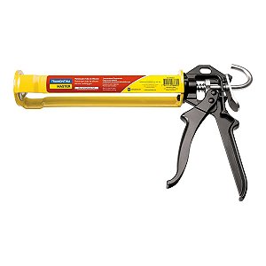 PISTOLA PARA TUBO DE SILICONE TRAMONTINA MASTER