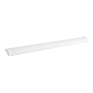 LUMINARIA SLIM LED SOBREPOR 36W 6500K TRAMONTINA