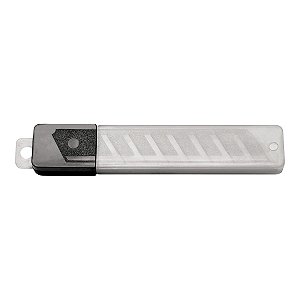 LAMINAS P/ ESTILETEC/10PCS 43390/500 TRAMONTINA MASTER