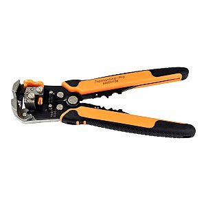 ALICATE DESENCAPADOR FIOS AUTOM. 8 44051/108 TRAMONTINA PRO