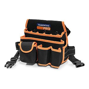 CINTO P/FERRAMENTAS ELETRICISTA 44952/420 TRAMONTINA PRO