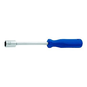 GEDORE - CHAVE CANHAO - 33-8 (AZUL)