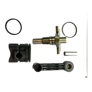 DEWALT - KIT EIXO MANIVELA BIELA ( ANT. N087480 )