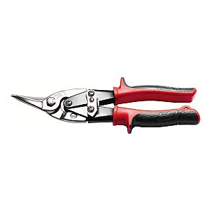 TESOURA AVIACAO CORTE ESQ. 10POL TRAMONTINA PRO