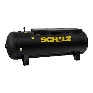 RESERVATORIO HORIZONTAL 425L AP PINTADO MSW40 FORT (SCHULZ)