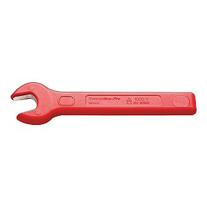 CHAVE FIXA ISOLADA 19MM TRAMONTINA