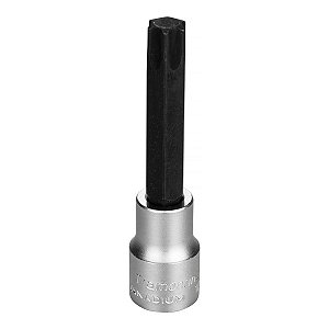SOQUETE TRAFIX LONGO 1/2 T60 TRAMONTINA PRO