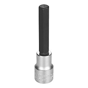 SOQUETE HEXAG. LONGO 1/2X12MM TRAMONTINA PRO