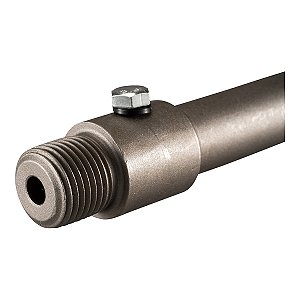 ADAPTADOR SDS-PLUS P/ COROA 200MM MAKITA