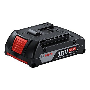 BATERIA LI-ION GBA 18V 2,0 AH BOSCH