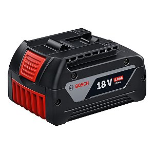 BATERIA LI-ION GBA 18V 4,0 AH BOSCH