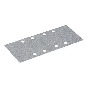 CONJUNTO DE LIXAS 93X228MMG100 10PCS MAKITA