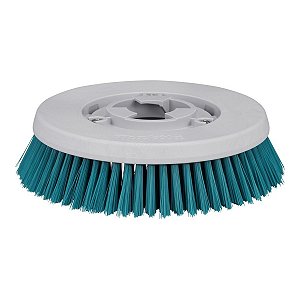 ESCOVA MEDIA 190MM EM PLASTICO E NYLON - MAKITA