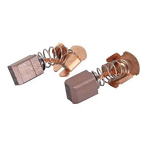MAKITA - ESCOVA DE CARVAO CB-430