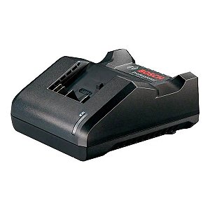 CARREGADOR BIVOLT 18V GAL 18V-20 BLIST BOSCH