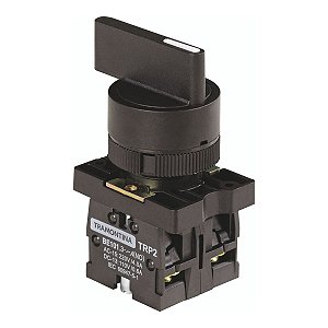 BOTAO SELETOR TRAMONTINA TRP2-EJ33 2NA 3 POSICOES COM BASE D