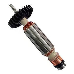 MAKITA - ROTOR COMPLETO AC - 127V
