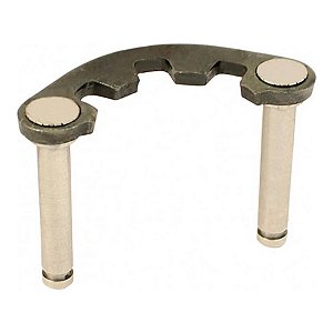 MAKITA - PLACA DE APERTO COMPLETA
