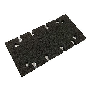MAKITA - BASE COMPLETA PARA LIXADEIRA ORBITAL
