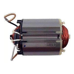 MAKITA - ESTATOR AC - 127V