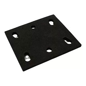 MAKITA - BASE COMPLETA PARA LIXADEIRA ORBITAL
