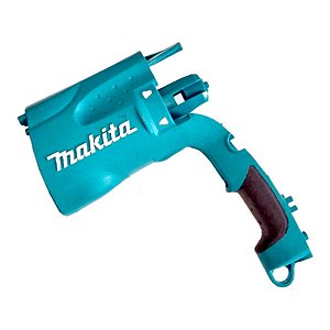 MAKITA - CAIXA DO MOTOR COMPLETO P/HR2470