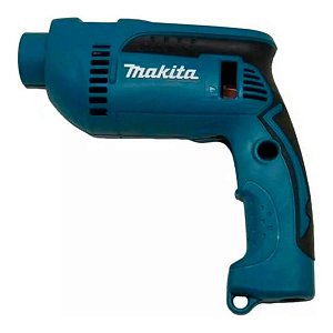 MAKITA - CAIXA DO MOTOR COMPLETA DE COR AZUL