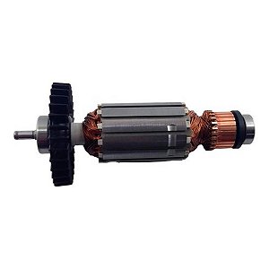 MAKITA - ROTOR COMPLETO AC - 127V